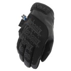 MECHANIX Taktinės pirštinės Coldwork Original Black Pilka