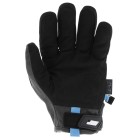 MECHANIX Taktinės pirštinės Coldwork Original Black Pilka