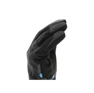 MECHANIX Taktinės pirštinės Coldwork Original Black Pilka