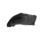 MECHANIX Taktinės pirštinės Coldwork Original Black Pilka