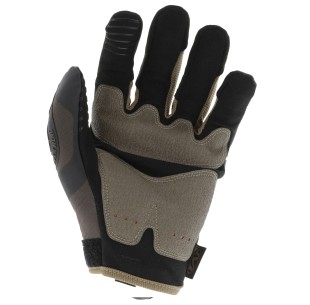 MECHANIX Pirštinės M-PACT Ruda