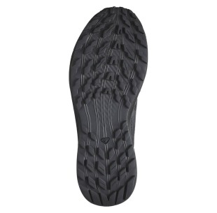 SALOMON Batai Sense Ride 5 SR Juoda