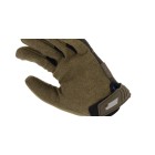MECHANIX Taktinės pirštinės Original Woodland Camo Woodland