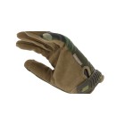 MECHANIX Taktinės pirštinės Original Camo Woodland