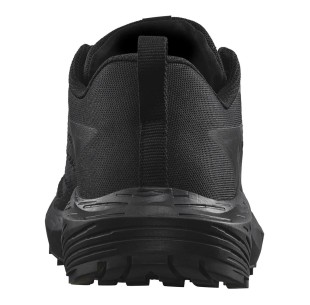 SALOMON Batai Sense Ride 5 SR Juoda