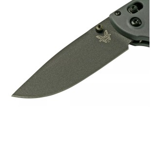 Peilis BENCHMADE 430BK REDOUBT