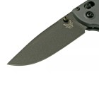 Peilis BENCHMADE 430BK REDOUBT