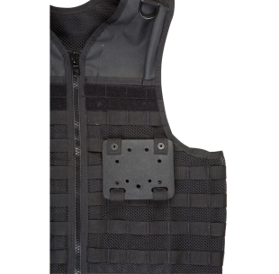 Dėklo tvirtinimas SAFARILAND "6004-8-13 TACTICAL"