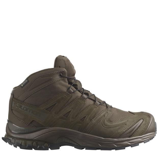 Batai XA Forces MID GTX Ruda