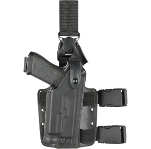 Dėklas SAFARILAND "6005-64-121 TACTICAL"