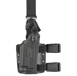 Dėklas SAFARILAND "6005-64-121 TACTICAL"