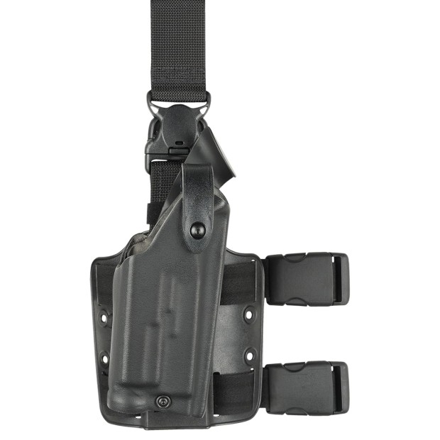 Dėklas SAFARILAND "6005-64-121 TACTICAL"