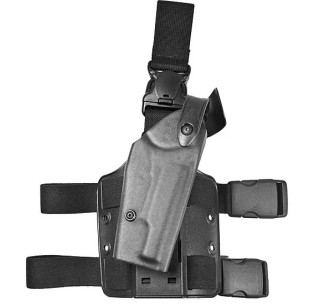 Dėklas SAFARILAND "6005-53-121 TACTICAL"