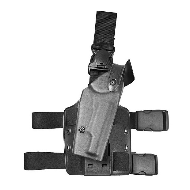 Dėklas SAFARILAND "6005-53-121 TACTICAL"