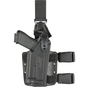 Dėklas SAFARILAND "6005-53-121 TACTICAL"