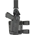 Dėklas SAFARILAND "6005-53-121 TACTICAL"