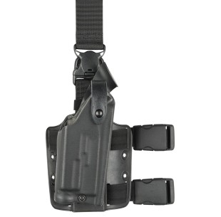 Dėklas SAFARILAND "6005-835-121 TACTICAL"