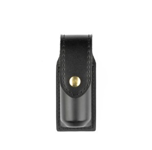Dėklas SAFARILAND "38-8-23PBL OC LESS LETHAL TOP FLAP"