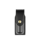 Dėklas SAFARILAND "38-8-23PBL OC LESS LETHAL TOP FLAP"