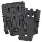 Ekipuotės tvirtinimo komplektas SAFARILAND "QUICK-KIT3-2"