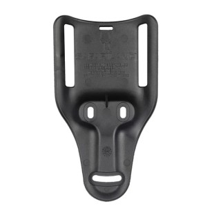 Dėklo tvirtinimas SAFARILAND "6075UBL-2 LOW RIDE UNIVERSAL"