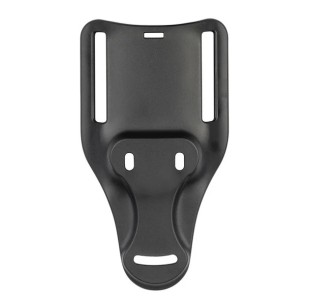Dėklo tvirtinimas SAFARILAND "6075UBL-2 LOW RIDE UNIVERSAL"