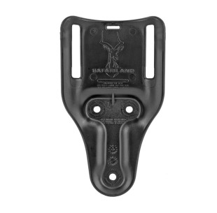 Dėklo tvirtinimas SAFARILAND "6070UBL-2 MID RIDE UNIVERSAL"