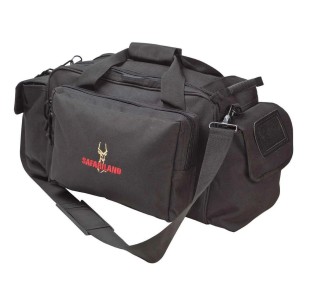 Krepšys SAFARILAND 4555-4 Shooter bag
