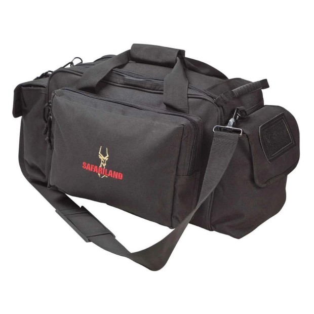 Krepšys SAFARILAND 4555-4 Shooter bag
