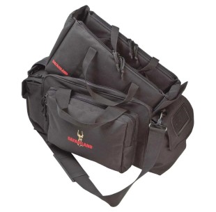 Krepšys SAFARILAND 4555-4 Shooter bag