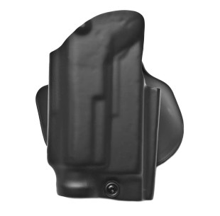 Dėklas SAFARILAND 5188-99-411-DM STX PLAIN CZ 75