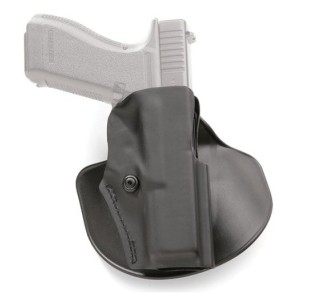 Dėklas SAFARILAND "5188-74-411-DM STX PLAIN" pistoletui
