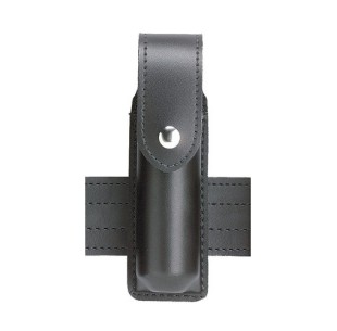 Dėklas SAFARILAND "38-8-23PBL OC LESS LETHAL TOP FLAP"