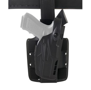 Dėklas SAFARILAND 7TS 7304-835-411-SP6 G17