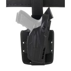 Dėklas SAFARILAND 7TS 7304-835-411-SP6 G17