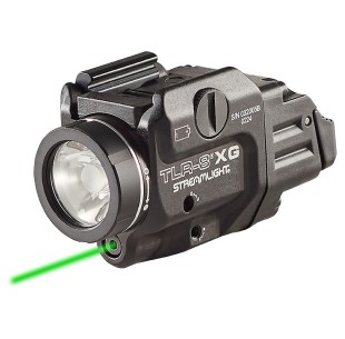 Prožektorius Streamlight TLR-8 AG