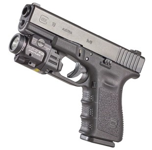 Prožektorius Streamlight TLR-8 AG