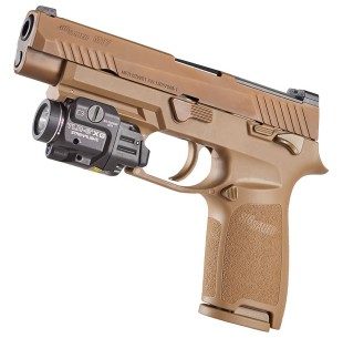 Prožektorius Streamlight TLR-8 AG