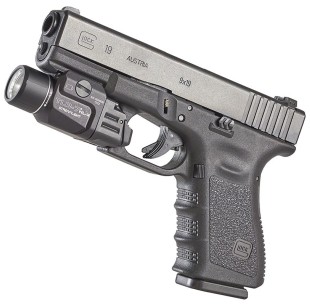 Prožektorius Streamlight TLR-7 HL-X USB