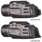 Prožektorius Streamlight TLR-7 HL-X USB