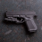 Prožektorius Streamlight TLR-7 HL-X USB