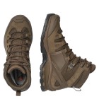 Batai QUEST 4D FORCES 2 Ruda