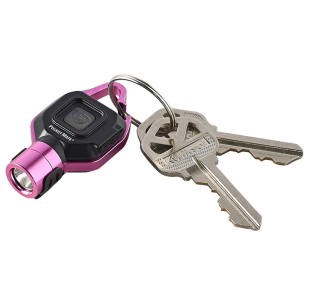 Prožektorius Streamlight Pocket Mate silver