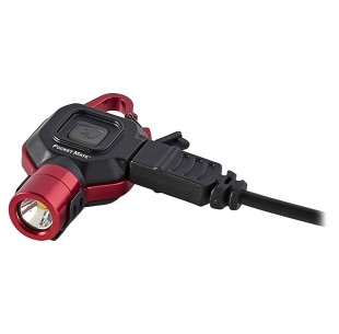 Prožektorius Streamlight Pocket Mate silver