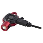 Prožektorius Streamlight Pocket Mate silver