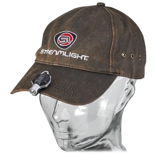 Prožektorius Streamlight Pocket Mate silver