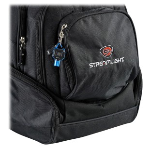 Prožektorius Streamlight Pocket Mate silver