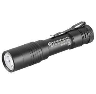 Prožektorius Streamlight Megastream USB