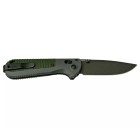 Peilis BENCHMADE 430BK REDOUBT