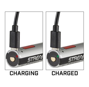 Prožektorius Streamlight Megastream USB